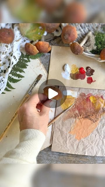 Online Group, Orange Peel, Crafting Ideas, Diy Projects, Stuffed Mushrooms, House Design, Orange, Christmas, On Instagram