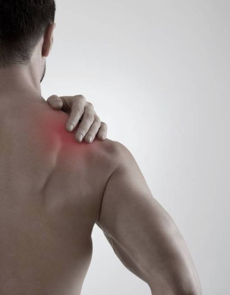 Shoulder Pain Help! 🤕 How do you know if you have the most common cause of shoulder pain- Subacromial Impingement/Pain Syndrome: 🤔🕵️ ⚫️Pain inside of top shoulder and down side of arm.  ⚫️Pain made worse with overhead activity. 🙋 ⚫️Pain usually during movements of the shoulder across the body ⚫️Potentially caused by bone spurs, labral injuries, rotational movement dysfunctions, shoulder blade dysfunction, cervical spine nerve root compromise or rotator cuff insufficiency. 💪 Shoulder Injury, Cervical Spine, Shoulder Injuries, Tennis Elbow, Rotator Cuff, Healthy Joints, Yoga Photography, Shoulder Pain, Yoga Videos