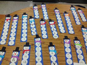 A kindergarten blog that will share what goes on in our classroom. Name Snowman, Winter Classroom, Winter Kindergarten, Winter Preschool, Christmas School, Preschool Christmas, Classroom Crafts, Snowman Crafts, Classroom Fun