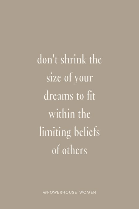 If You Dont Build Your Dream Quotes, Quotes About Big Dreams, Dreaming Big Quotes, Chasing Goals Quotes, Following Your Dreams Quotes, Quotes For Dreams And Goals, Chasing Your Dreams Quotes, Big Dreams Quotes, Don't Fit In Quotes