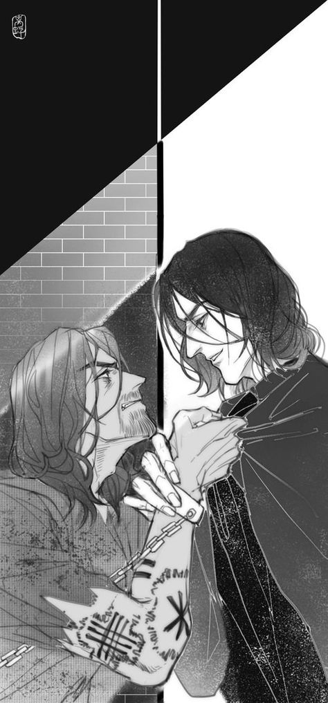 Sirius Snape, Sirius X, Severus Snape Fanart, Harry Potter Severus, Harry Potter Severus Snape, Severus Rogue, Snape Harry Potter, Harry Potter Disney, Snape Harry