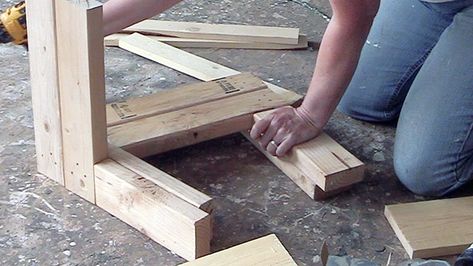 Horse Mounting Block, Horse Obstacles, Horse Farm Ideas, Horse Fencing, Diy Blocks, Farm Ideas, Horse Farm, Horse Farms, Too Short