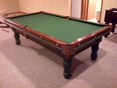 Northern Cottage, Brunswick Pool Tables, Pool Tables For Sale, 8 Pool, Pool Tables, Pool Table, Billiard Table, Billiards, Game Room