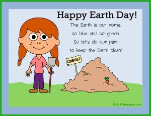 A FREE Earth Day poem and poster Earth Day Poems, Earth Day Song, Earth Poems, Preschool Poems, Earth Day Quotes, Earth Day Posters, Earth Week, Earth Day Projects, Kindergarten Songs