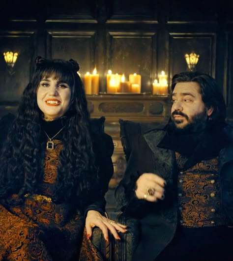 Nadia And Lazlo, Laslo And Nadja Costume, Nadia And Lazlo Costume, What We Do In The Shadows Nadja And Lazlo, Nadja Halloween Costume, Nadia What We Do In The Shadows Costume, Laszlo What We Do In The Shadows, Wwdits Nadja And Lazlo, Wwdits Nadja Outfit