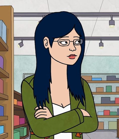 Diane Bojack Horseman, Diane Nguyen, Crush Cake, Bojack Horseman, Best Tv Shows, Best Tv, Favorite Character, Ghost, Halloween