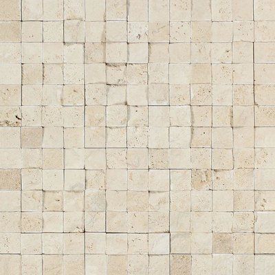 Travertine Aesthetic, Tiles Decoration Ideas, Fancy Tile, Ivory Travertine, Travertine Mosaic Tiles, Flooring Texture, Travertine Tiles, Shower Floors, Elegant Tiles