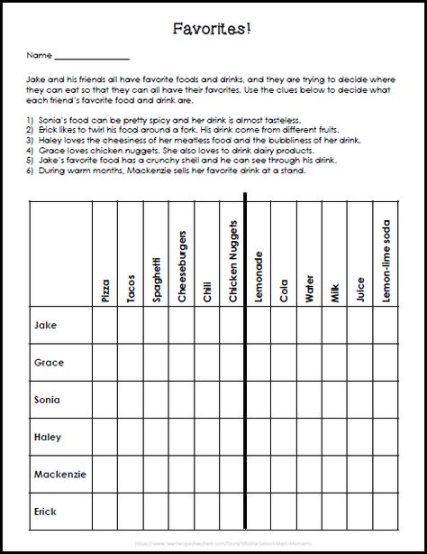 Middle School Math Moments (and more!): Problem of the Week, # 5 Middle School Logic Puzzles, Math Brain Teasers Middle School, Productive Struggle, Logic Puzzles Brain Teasers, Fun Sheets, Math Logic Puzzles, Logic Problems, Logic Puzzle, Math Challenge