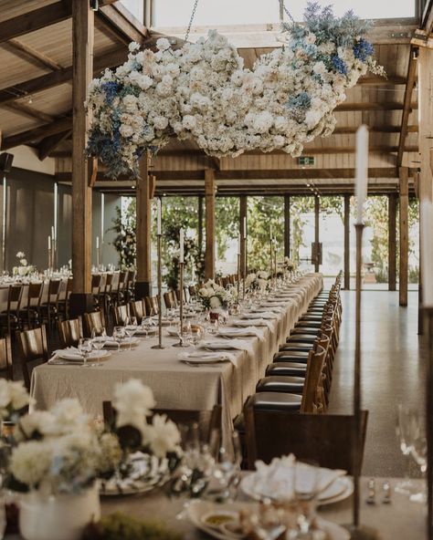 Something blue 💙💙 ⠀⠀⠀⠀⠀⠀⠀⠀⠀ Photography | @georgiaverrells for Courtney & Sean Florals | @poppyculture_hq | Instagram Stones Of The Yarra Valley, Blue Photography, Design Moodboard, Wedding Venue Decorations, Yarra Valley, Venue Decor, Wedding Photo Inspiration, Wedding Design, Something Blue