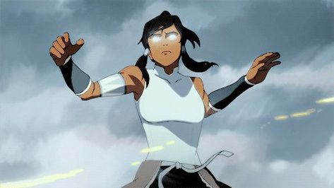 𝕆𝕫𝕫𝕪 𝕁𝕠𝕖𝕤𝕥𝕒𝕣 ⭐️ on Twitter: "… " Avatar Gifs The Last Airbender, Korra Waterbending Gif, Legend Of Korra Gif, Kuvira Tlok, Spirit Bending, Korra Raava, Korra Gif, Avatar Gif, Wolf’s Rain