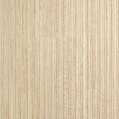 Dimensions | Ribbon Maple Ceramic Tile, 16 x 48, Beige - Floor & Decor Dimensional Tile, Wall Ceramic, Master Bath Remodel, Wood Look Tile, Tile Installation, Bath Remodel, Fireplace Surrounds, Shower Floor, Room Bathroom