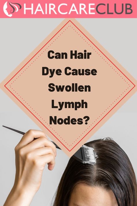 Hair dyes may contain ingredients that can react with your body and trigger allergic responses. Most allergies are caused by an ingredient found in hair dyes called ParaPhenyleneDiamine (PPD). PPD is a compound that’s found in most commercial hair dyes as peroxide. It usually comes inside bottle, together with an oxidizer. When the PPD and the oxidizer are mixed to form a paste, partial oxidation and colorisation begin. This is when it is likely to trigger reactions such as swollen lymph nodes. Hair Dye Allergy, Boxed Hair Color, Best Hair Dye, Allergy Remedies, Hair Dyes, Lymph Nodes, What To Use, Allergic Reaction, Treated Hair