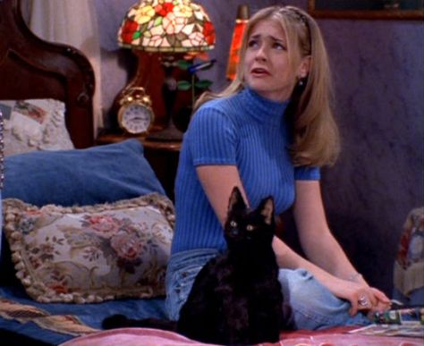 Melissa Joan Hart as Sabrina Teenage Witch Outfits, Sabrina The Teenage Witch Outfits, Sabrina Spellman Outfit, Sabrina Spellman Style, Witch Outfits, Sabrina Witch, Sabrina The Teenage Witch, Teen Witch, Melissa Joan Hart