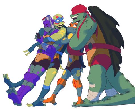 2012 Tmnt Fanart, Tmnt Bayverse, Donnie Rottmnt, Mestre Splinter, 2012 Tmnt, Tmnt Fanart, Teenage Turtles, Ninja Turtles Funny, Teenage Mutant Ninja Turtles Artwork