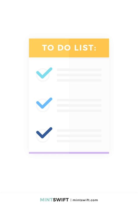 366 Days of Illustration Challenge - Day 258 - MintSwift | One year of vector illustrations challenge. Flat design vector illustration of Animated vector illustration of a To-do List checklist in flat design style. View more at mintswift.com #mintswift by Adrianna Leszczynska #illustration #illustrationchallenge #flatillustration #vectorart #illustrator #flatdesign #vectorillustration #digitalillustration #mintswiftportfolio #mintswiftillustrations #366daysofillustrationchallenge Illustration Challenge, 366 Days, Web Design Packages, Vector Art Design, Crayon Set, Flat Design Illustration, Prints Design, Branding Website Design, Business Checks