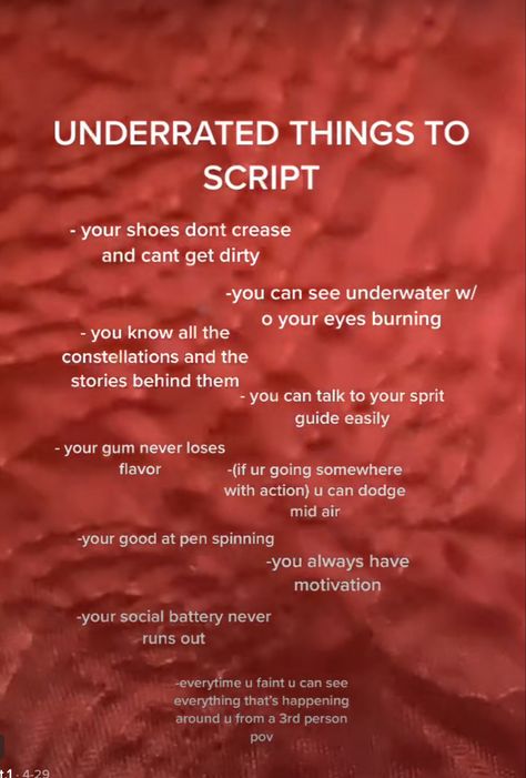 Things To Script, Shifting Ideas, Shifting Script, Dr World, Scripting Ideas, Create Reality, Dialogue Prompts, Script Writing, Writing Dialogue