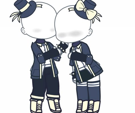 Gacha Nerd Outfit, Gacha Life School Outfits, Gacha Club Uniform Ideas, Gacha Club School Uniform Ideas, Gacha Life Uniform Ideas, Áo Gacha, Club Bedroom, Nerd Outfits, Gacha Things