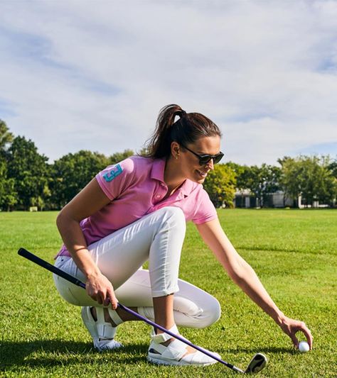 Cute Golf Outfit, Golf Attire Women, Golf Pants Women, Lulu Pants, Golf Trip, Golf Attire, Dressy Pants, Hot Day, Golf Outfits Women