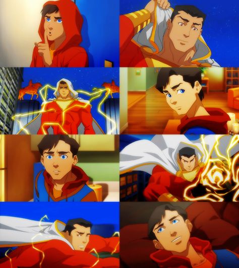 Shazam Fanart, Original Captain Marvel, Billy Batson, Captain Marvel Shazam, Pitching Machines, Billy B, Superhero Family, Baseball Pitching, Dc Legends Of Tomorrow