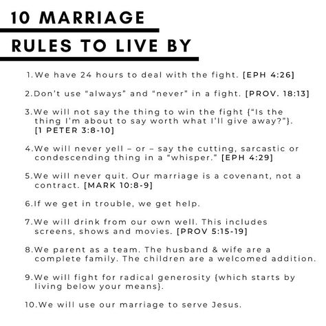 Prepare For Marriage, Marriage Rules, Prayer For My Marriage, Marriage Advice Quotes, Crossing Boundaries, Happy Marriage Tips, Marriage Inspiration, Preparing For Marriage, Biblical Marriage