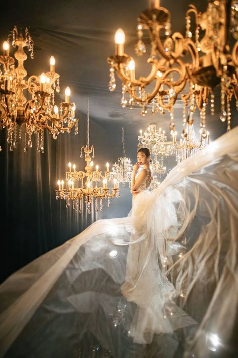 Korea Prewedding Photoshoot, Filming Youtube, Gangnam District, Park Shoot, Wedding Korea, Prewedding Photoshoot, Wedding Chandelier, Wedding Event Design, Tulle Tutu