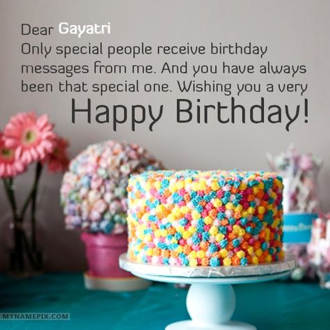 Edit and download Happy Birthday Gayatri with name and photos. Veriety of cool, awesome and unique Happy Birthday Gayatri images to share with friends. Hbd Wishes, Birthday Wishes For Uncle, Birthday Uncle, Happy Birthday Uncle, Birthday Wishes Gif, Birthday Wishes With Name, Best Happy Birthday, Uncle Birthday, Birthday Wishes Greetings