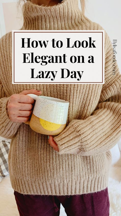 Best tips on how to look elegant and classy even in your most lazy days. This is definitely The best guide on How to look elegant and sophisticated all the time. Elevate Yourself, Classic Wardrobe Basics, Minimalist Wardrobe Essentials, Classy Lifestyle, Woman Tips, Elegant Ponytail, My 30s, Paper Crafts Ideas, French Lifestyle