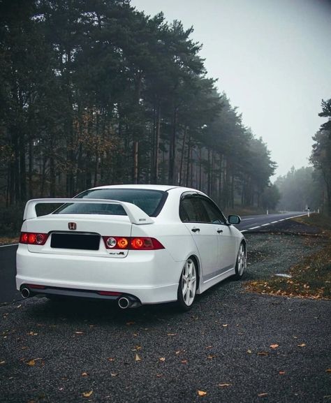 Honda Accord Wallpaper, Honda Accord Aesthetic, Honda Accord Modified, Honda Accord Type S, Fog Forest, Joker Hd Wallpaper, Acura Tsx, Nissan Silvia, Super Luxury Cars