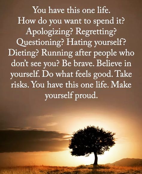 Life is about choices. Some we may regret and some we may be proud of. Everything belongs and every choice has brought us to today. We become what we choose, so try and choose wisely. #choices #choicematters #wisdom #journey #growth #selflove Be True To Yourself Quotes, Power Of Positivity, Life Lesson Quotes, One Life, Quotable Quotes, Wise Quotes, Inspirational Quote, Meaningful Quotes, Great Quotes