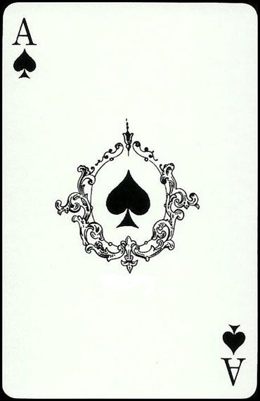 Ace Of Spades Tattoo, Playing Card Tattoos, Spade Tattoo, Ace Tattoo, Western Tattoos, Ace Card, Red Ink Tattoos, Tattoo Lettering Fonts, Playing Cards Design