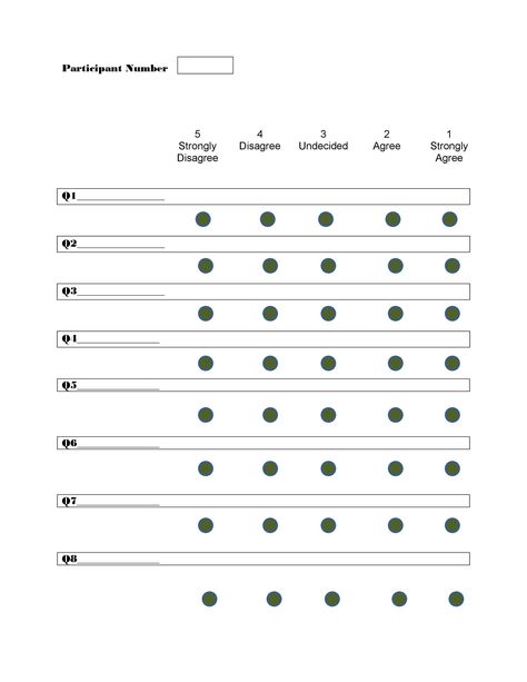 Questionnaire Design, Planet Coloring Pages, Questionnaire Template, Table Template, Survey Template, Rating Scale, Survey Questions, Tree Templates, Docs Templates