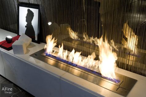 ethanol burner https://www.a-fireplace.com/ethanol-burner/ Tv Camino, Design Camino, Hotel Secrets, Ventless Fireplace, Have A Great Vacation, Ethanol Fireplace, Bioethanol Fireplace, Deco Luminaire, Fireplace Hearth