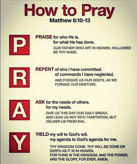 Prayer Strategies, Good Night Prayer Quotes, Our Father Who Art In Heaven, Learn The Bible, The Will Of God, Will Of God, Gods Guidance, Learning To Pray, Bible Study Help