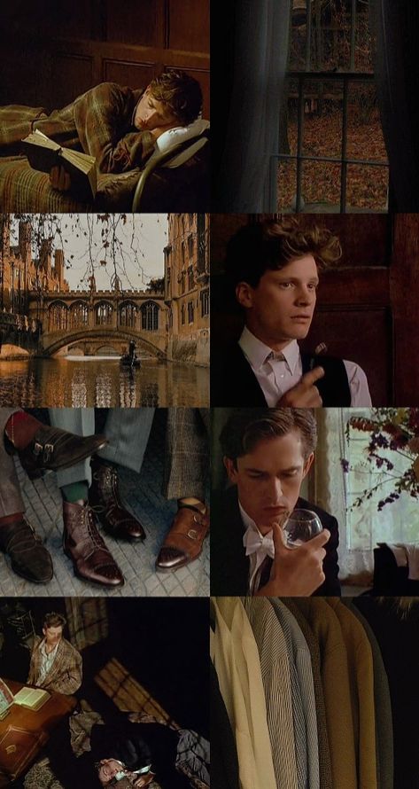 Colin Firth Aesthetic, Another Country 1984, Film Scenes, I Love Cinema, Another Country, Colin Firth, Future Husband, Dark Academia, Film