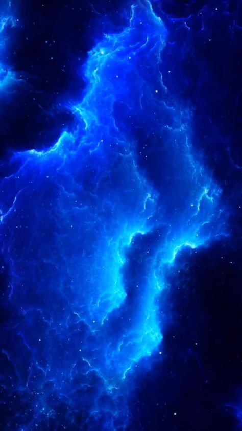 Zoom Wallpaper, Royal Blue Wallpaper, Dark Forest Aesthetic, Blue Aesthetic Dark, Dark Space, Dark Blue Wallpaper, Everything Is Blue, New Retro Wave, Galaxy Background