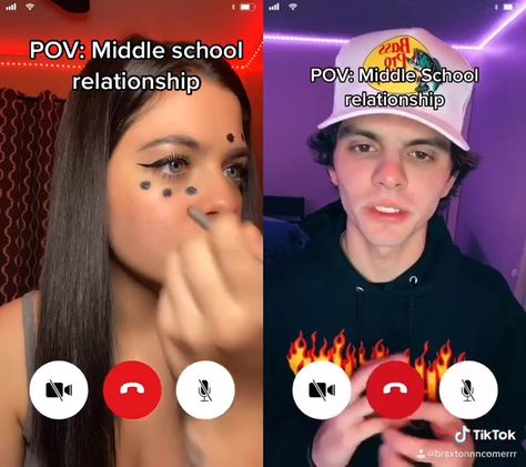 Story Time Grwm Tik Tok Videos, Funny Videos School, Pov Middle School, Boyfriends Videos, Tick Tock Videos Funny, Valerie Lepelch, Super Funny Videos Hilarious Laughing, Hilarious Tik Tok Videos, Tick Tock Videos