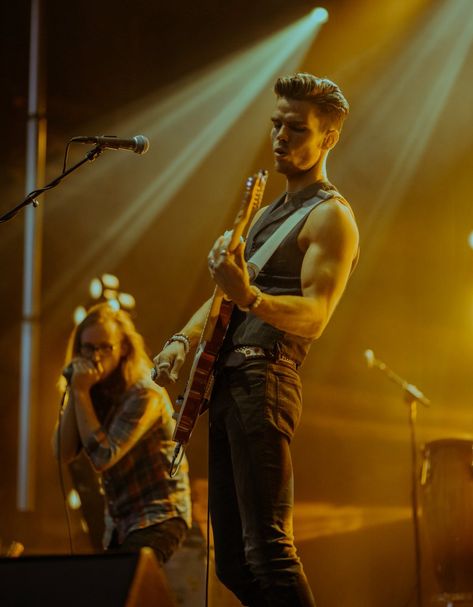 I am formally nominating the lead singer of the band Kaleo Jökull Júlíusson (aka JJ Julius Son) as this sub's newfound obsession. You're welcome. #handsome #hot #sexy #celebrity #hunk Kaleo Band, Video Game Music, Music Painting, Band Wallpapers, My Fair Lady, Fair Lady, Lead Singer, Music Bands, Music Artists