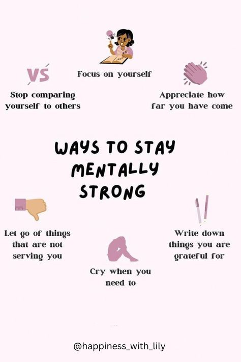 #selflovejourney#balance #selfcare#selfcaretips#mentalhealthmatters#selfcare#selfcaretips #balance #floridamentalhealthcounselor#scars#calmness #determination #aesthetic #trustheprocess #everythinghappensforareason #loveyourlife#livelife #youareenough #yourenotalone #bestrong #livelife #lovequotes#motivationalquotes How To Improve Yourself Mentally, Good Personality Tips, How To Self Growth, Tips For Staying Motivated, How To Stay Strong, How To Always Be Positive, How To Stay To Yourself, How To Improve Strength, How To Be Strong Quotes