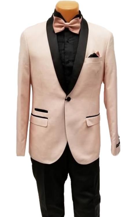 Black And Rose Gold Suits For Men, Rose Gold Suit Men Prom, Rose Gold Suit Men Wedding, Rose Gold Suits For Men, Rose Gold Mens Suit, Tuxedo For Men Wedding Rose Gold, Rose Gold Groomsmen Attire, Rose Gold Suit Men, Rose Gold Tuxedo