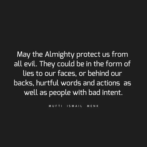 Evil In Laws Quotes, Evil World Quotes, Evil People Quotes Families, People With Bad Intentions Quotes, Mufti Menk Quotes People, Malicious People Quote, Quotes About Bad People, Protection From Evil People, Bad People Quotes