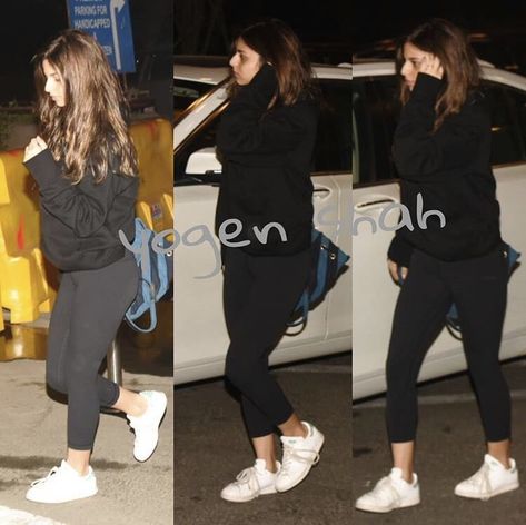 Mumbai airport, 22 Feb 2019, heading back to school in London Gq Awards, Mumbai Airport, Gq, Mumbai, In London, Back To School, London