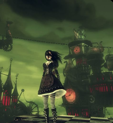 Alice And Madness Returns, Alice Madness Returns Background, Alice Maddnes Return, Alice Madness Returns Gif, Alice Madness Returns Pfp, Alice Liddell Madness Returns, Alice In Wonderland Madness Returns, Mcgees Alice, Alice Madness Returns Art