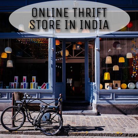 Indian Street Shopping Aesthetic, Fashion Store Names, Amsterdam Thrift Shops, Indian Thrift Stores, Thrift Shop New York, Online Thrift Shop, Cheap Clothing Stores, Second Hand Fashion, Janpath Market Delhi India