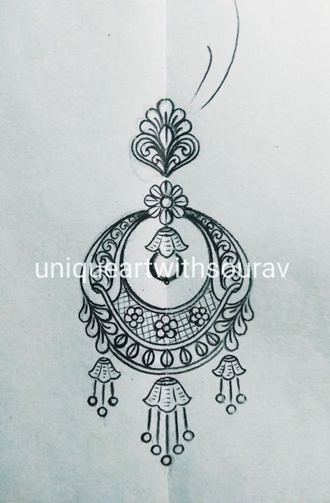 Earing Sketch Design, Earings Illustration Sketch, Earrings Drawing Sketch, Jewellery Design Sketches Jewelry Drawing, Jewellery Design Drawing, Earrings Drawing, Gold Earrings Design, Accessories Design Sketch, Basic Sketching