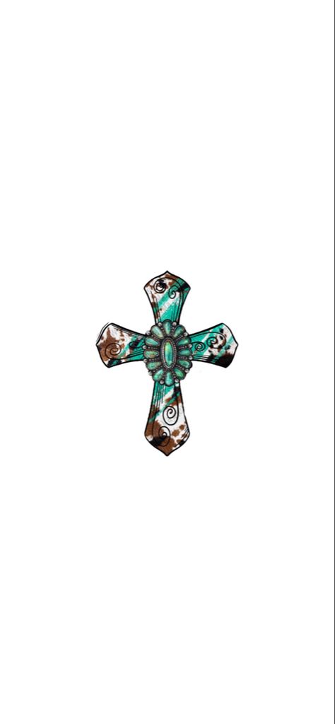 Cute Christian Western Wallpapers, Western Cross Wallpaper, Teal Western Wallpaper, Turquoise Western Wallpaper, Wallpaper For Google Pixel, Turquoise Aesthetic Western, Rustic Country Wallpaper Iphone, Southern Backgrounds, Vaquera Wallpaper