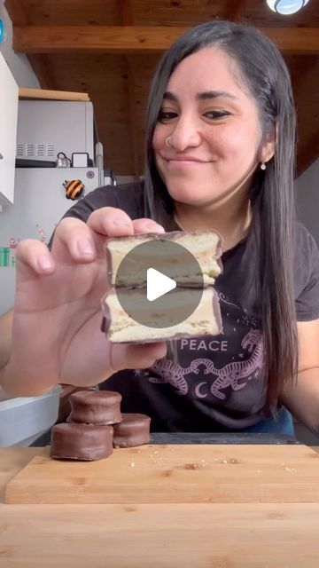 How To Make Alfajores, Bon O Bon, Alfajores Recipe Argentina, July 1, Pasta, Van, On Instagram, Instagram