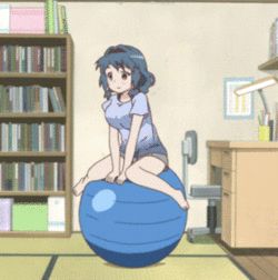 Konosuba Wallpaper, Space Hopper, Animation Gif, Watch New, Painting Wallpaper, Add Text, Animated Gif, Family Guy, Balloons