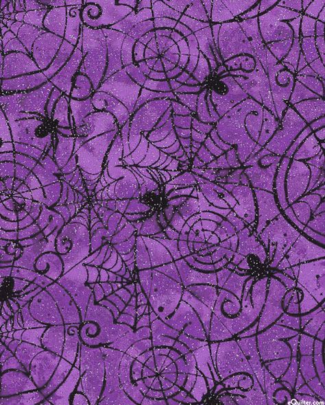 Purple Spiderweb Wallpaper, Purple Spider Aesthetic, Purple Spooky Wallpaper, Halloween Purple Aesthetic, Halloween Aesthetic Purple, Spidersona Aesthetic, Purple Halloween Aesthetic, Holidays In October, Purple Halloween Wallpaper