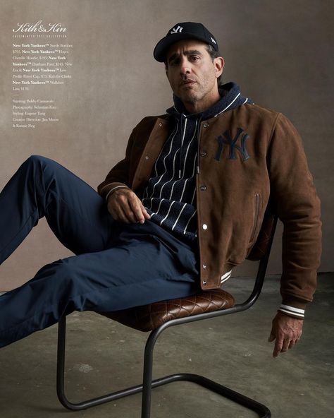 Kith (@kith) • Instagram photos and videos Black Creatives, Magazine Cover Page, Bobby Cannavale, Kith And Kin, House Of Black, The Pen, Cover Pages, Magazine Cover, Brave