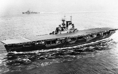 Uss Wasp, Uss Hornet, Uss Yorktown, Navy Carriers, Navy Aircraft Carrier, Us Navy Ships, Naval History, Navy Aircraft, Uss Enterprise